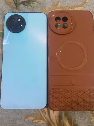 Itel S23