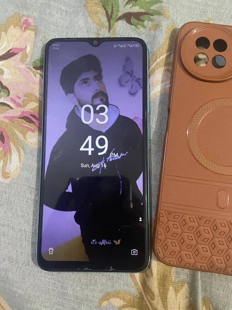Itel S23 1