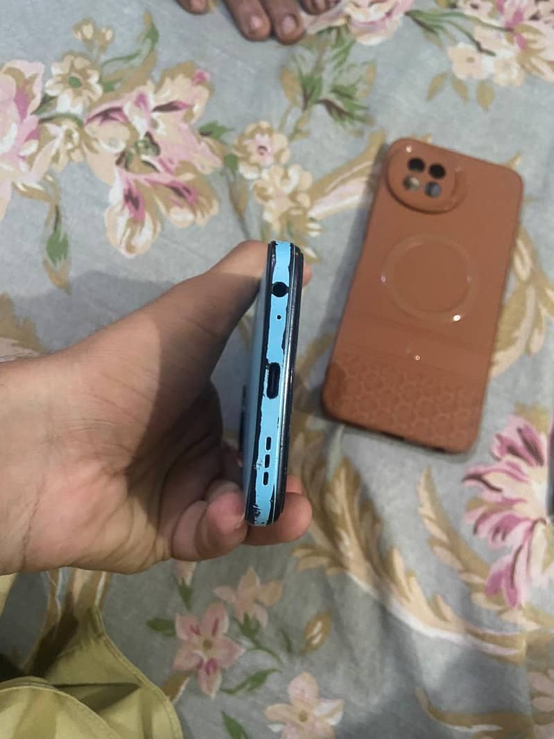 Itel S23 2
