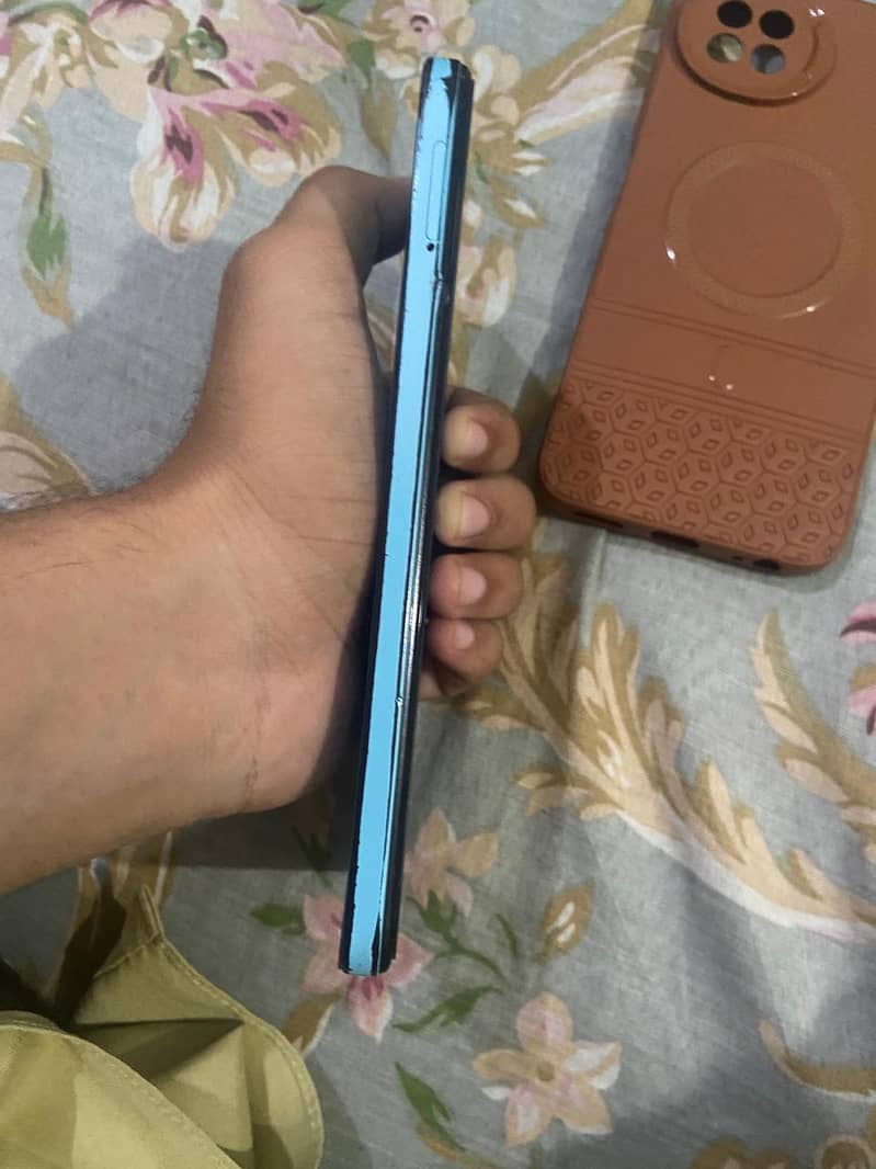 Itel S23 5