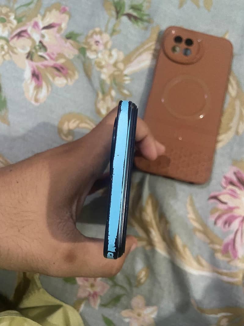 Itel S23 6