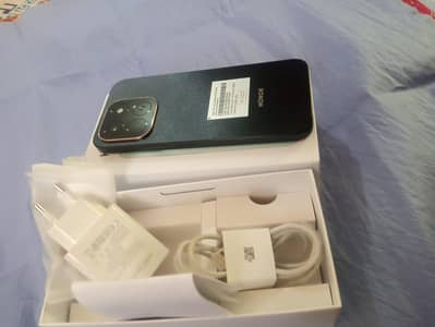 honor X6c