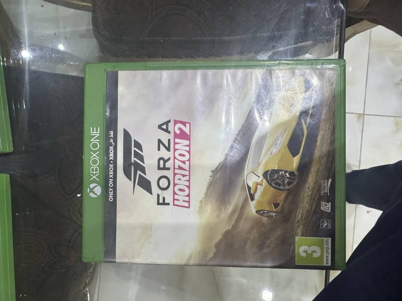 Xbox One S 4