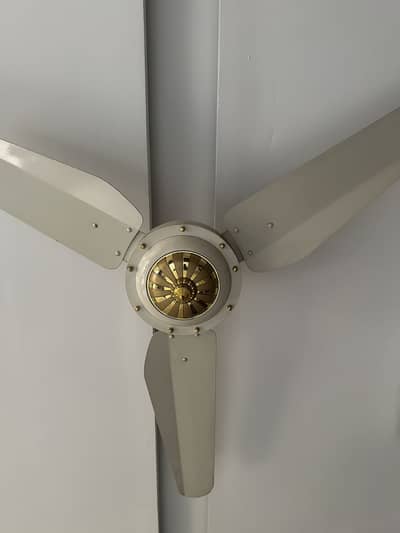 SK Fan 220V Original Copper