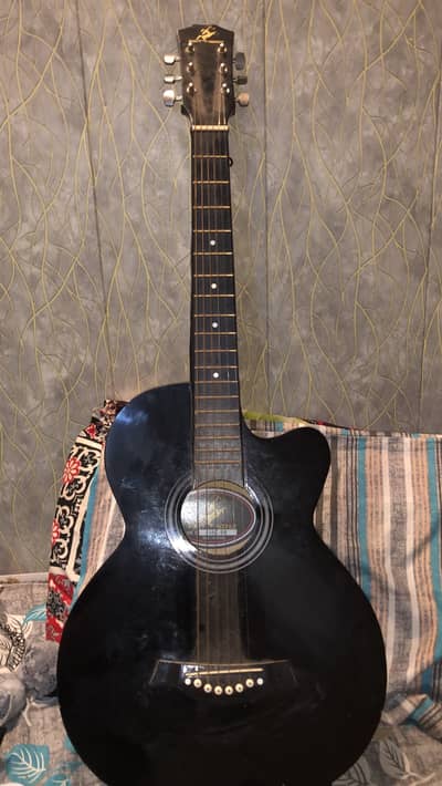 Beginners guitar