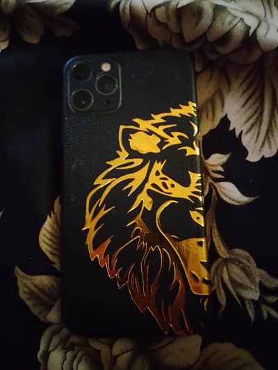 Apple iPhone 11 Pro
