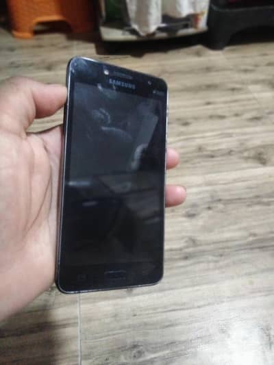 Samsung Mobile Grand Prime Plus