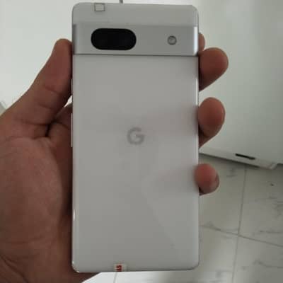 Google Pixel 7a