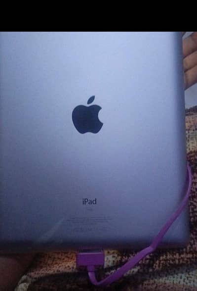 I pad 3