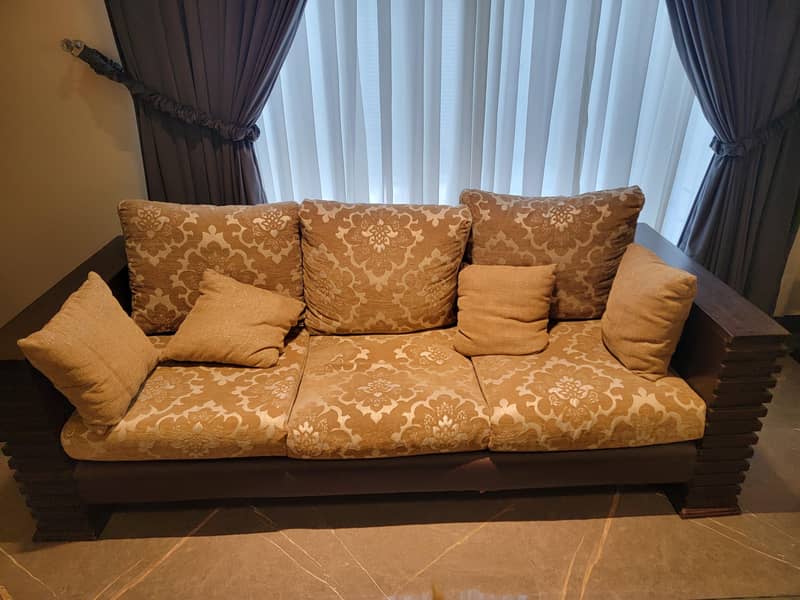 sofa set 3