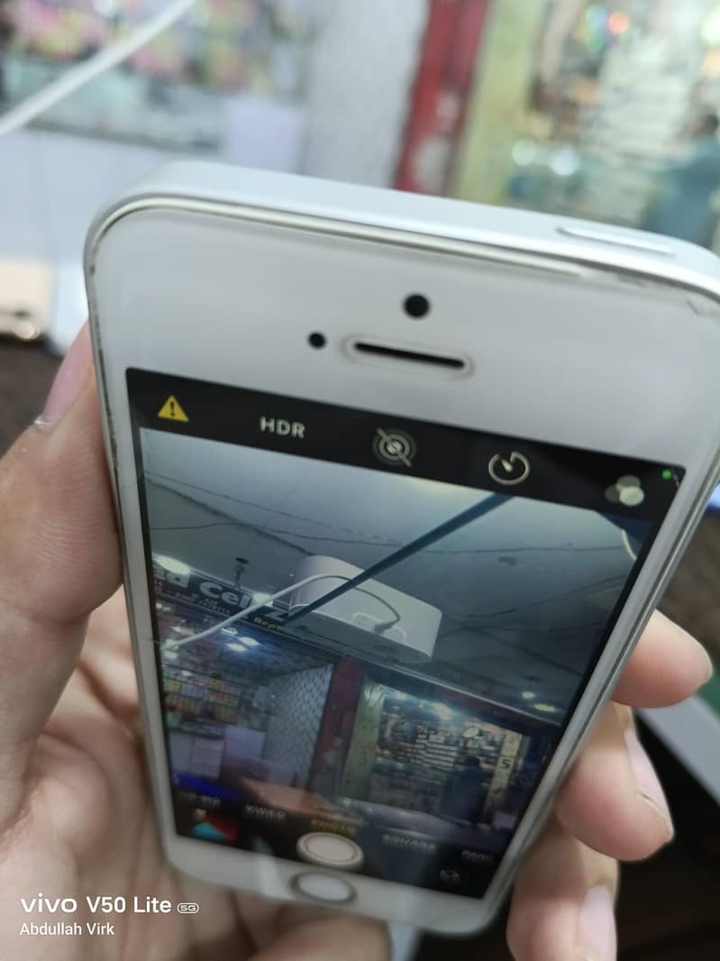 Apple iPhone 15 plus 5