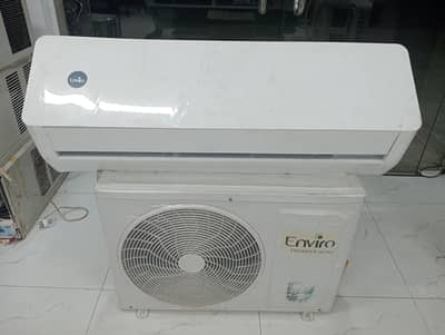 | 1.5 Ton | Enviro- DC inverter perfect cooling|| 0321-0833328 ,/