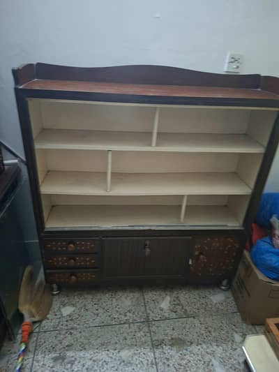 showcase for sale,pure wood shelves for sale