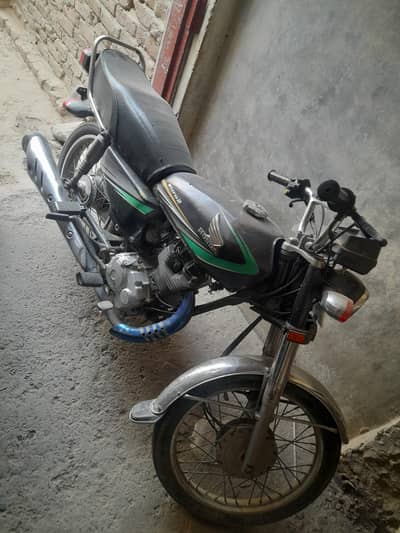 honda 125 new tyre hi demand final hi