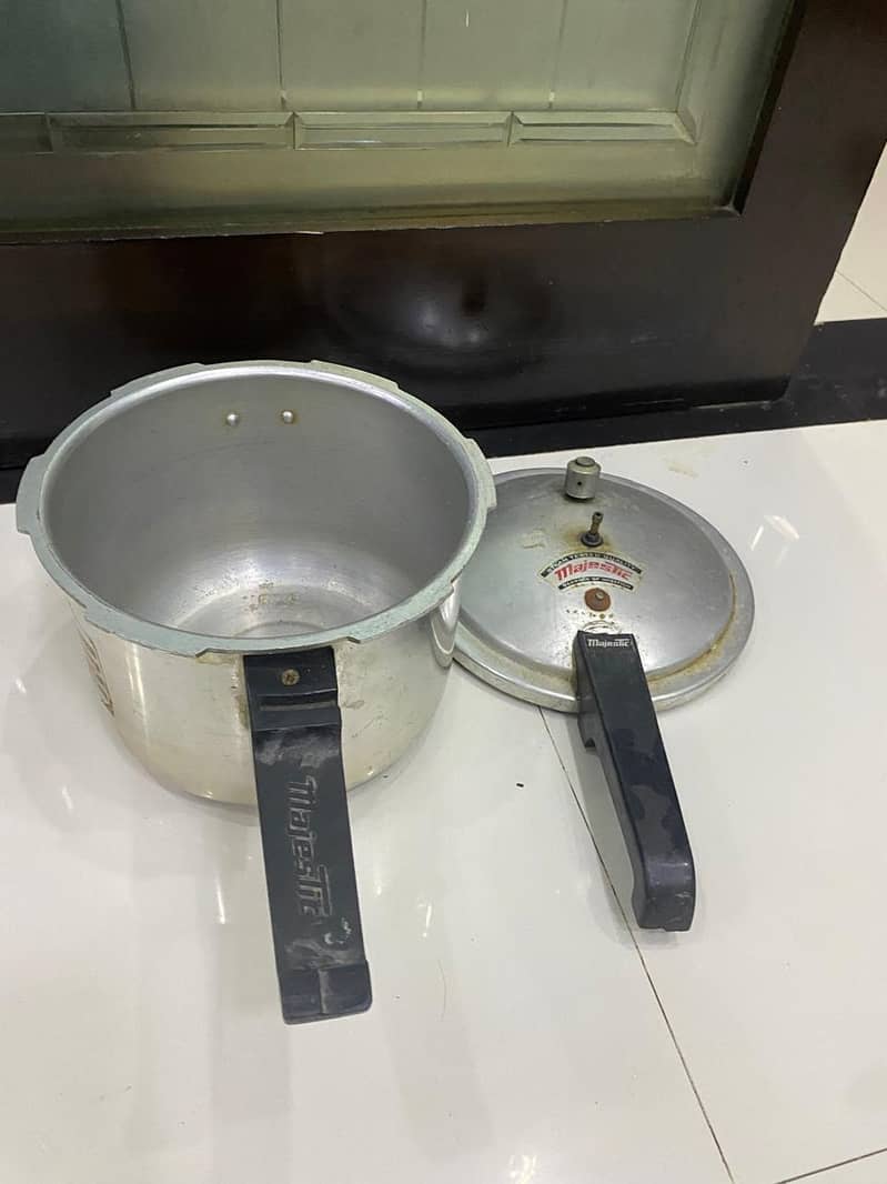 cookware set 4
