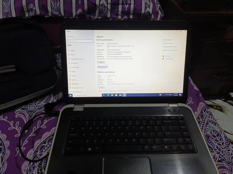 dell core i5 0
