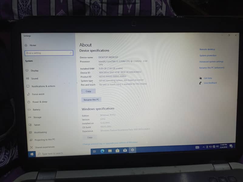 dell core i5 1