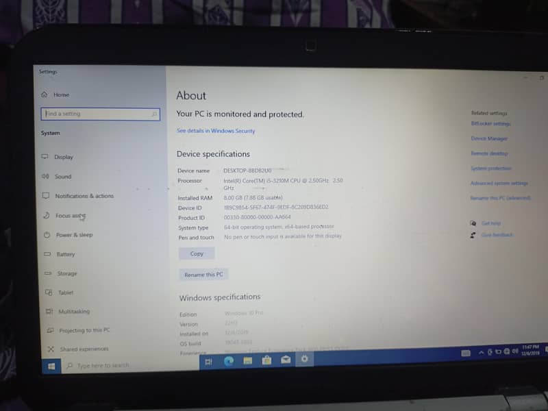 dell core i5 2