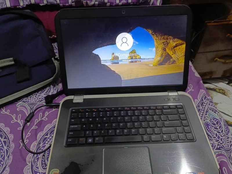 dell core i5 3