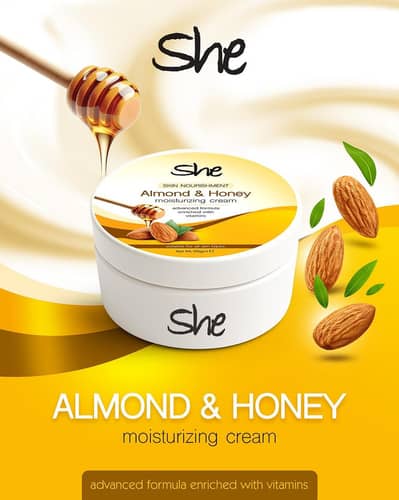 best product moisture creams