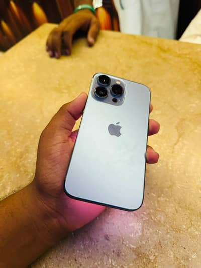 Apple iPhone 13 Pro