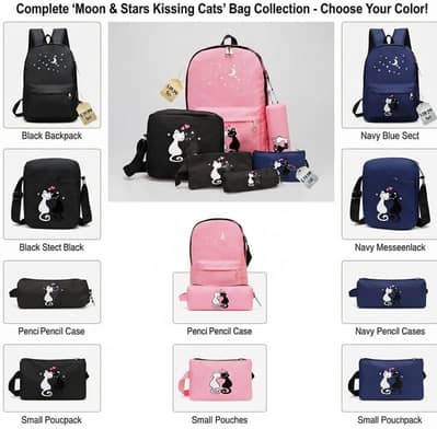 school bags