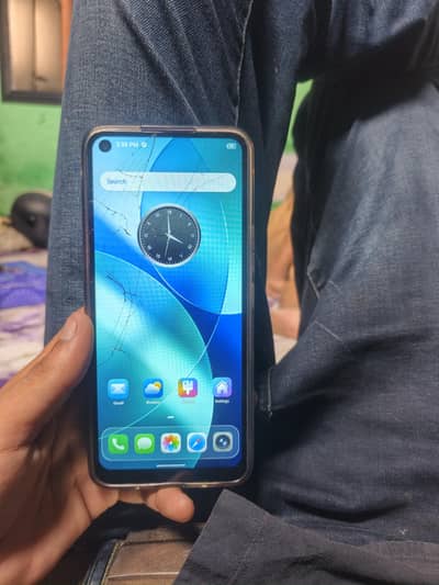 Tecno Spark 6