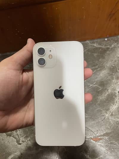Apple iPhone 12 (PTA)