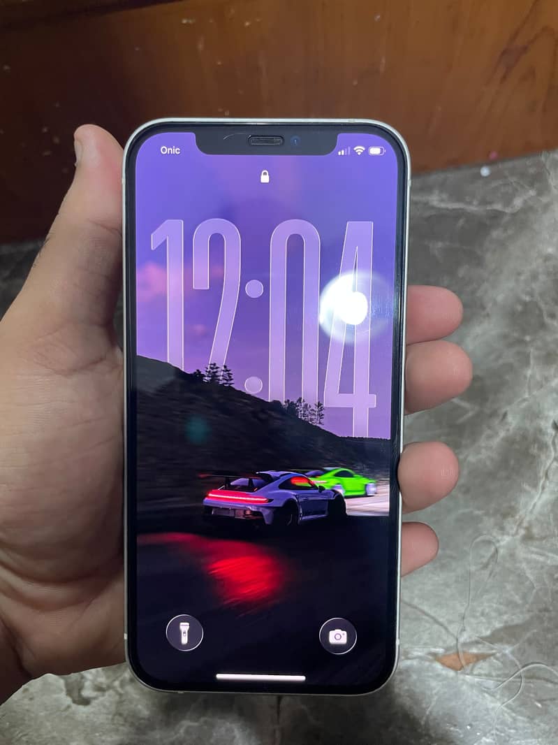 Apple iPhone 12 (PTA) 1