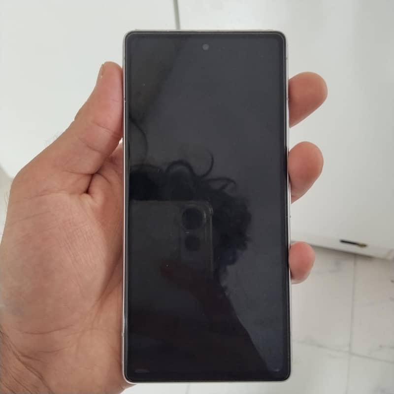 Google Pixel 7a 3