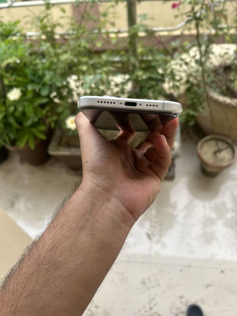 Apple iPhone 15 plus 2