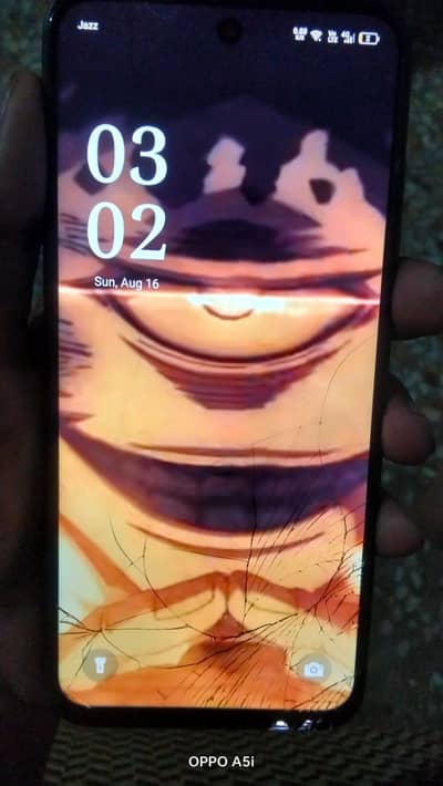 Infinix Hot 50i