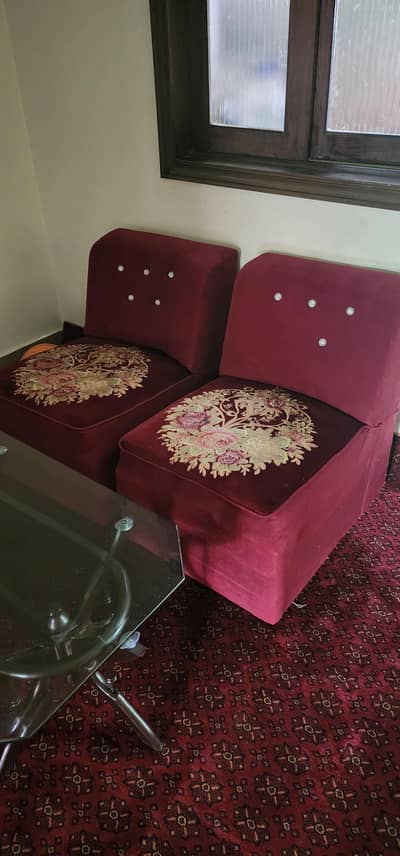 sofa chair