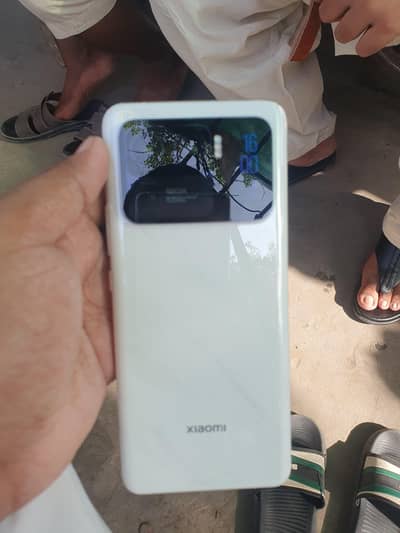 Xiaomi Mi 11 Ultra