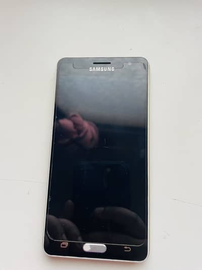 Samsung Mobile J3 Pro 2016