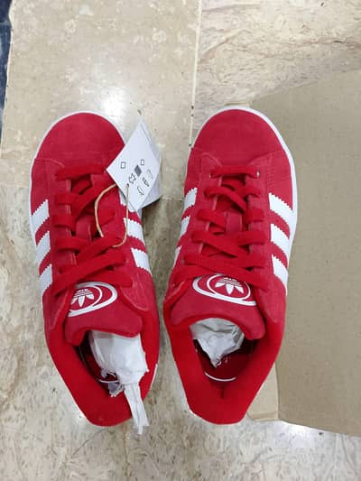shoes new and used