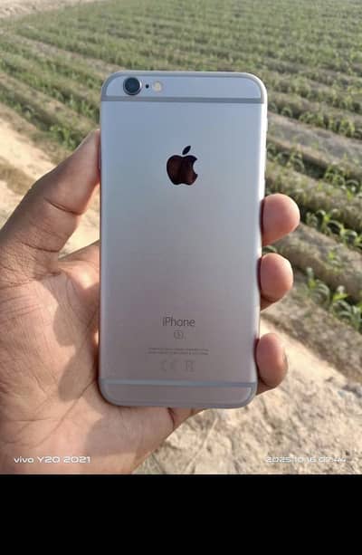 iPhone 6s 128 gb