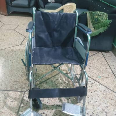 WHEEL CHAIR BRAND NEW FOR SALE