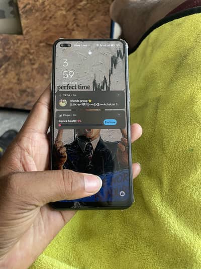 OPPO F17 Pro