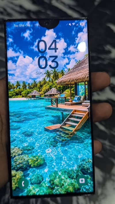 Samsung Mobile S23 Ultra