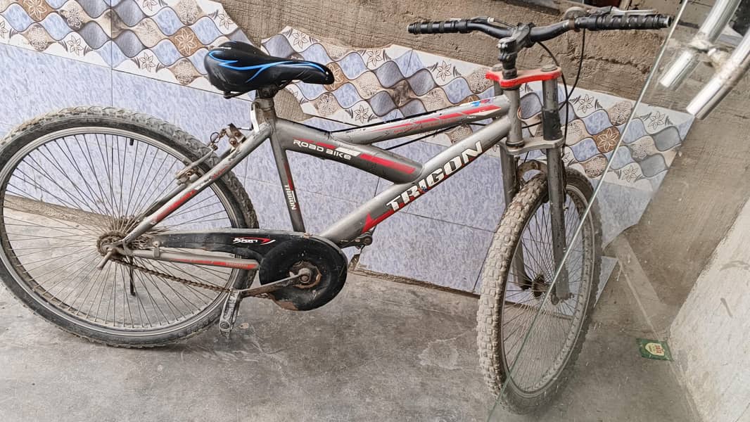 Cycle 0