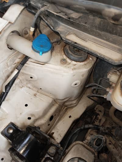 Suzuki Wagon R 2018