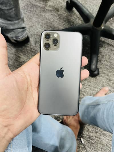 Apple iPhone 11 Pro 64GB factory unlock