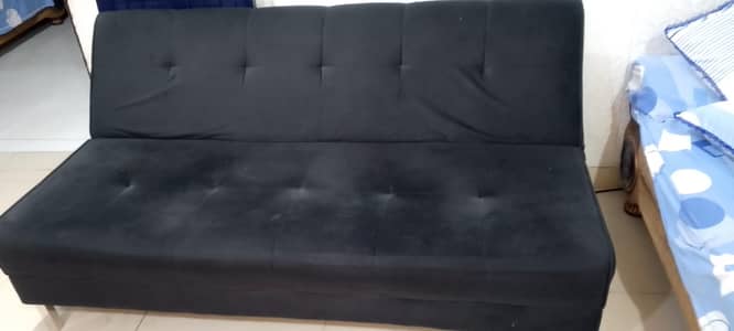 Sofa cum bed for sale