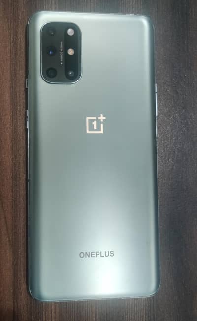 One Plus 8T