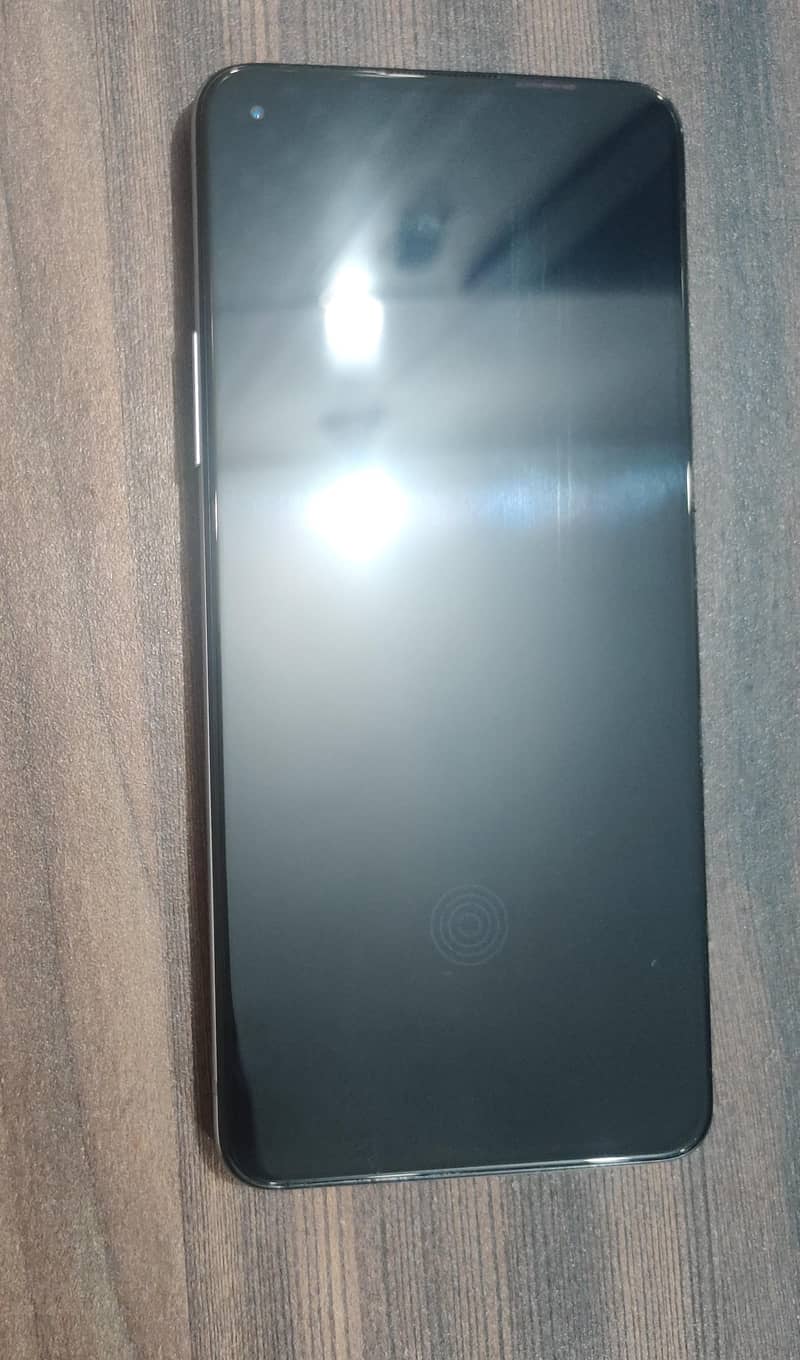 One Plus 8T 1
