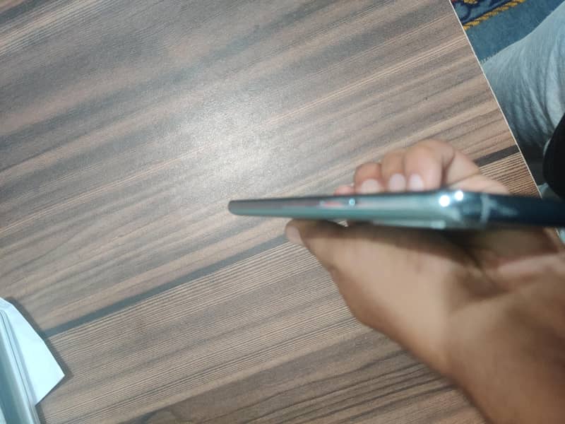 One Plus 8T 4