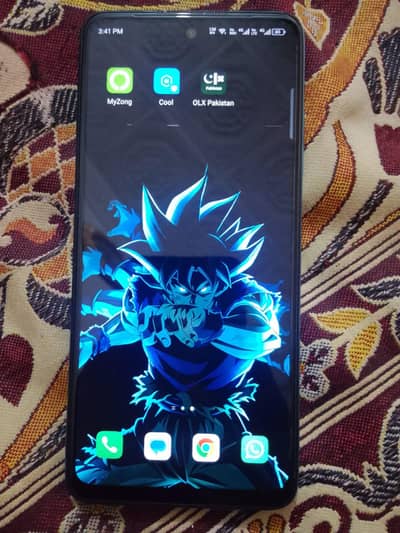 Tecno Spark 20