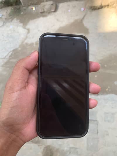 Apple iPhone 12 waterpack