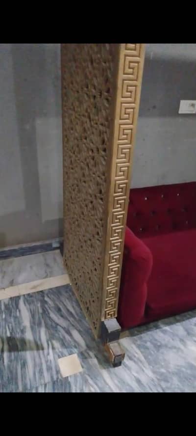 jhola for sale new condition no foult